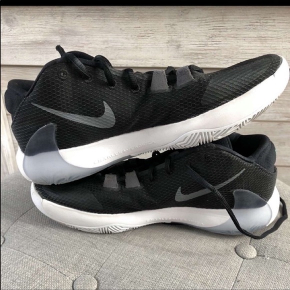 Nike Zoom Freak 1 'Black' - Picture 3 of 5